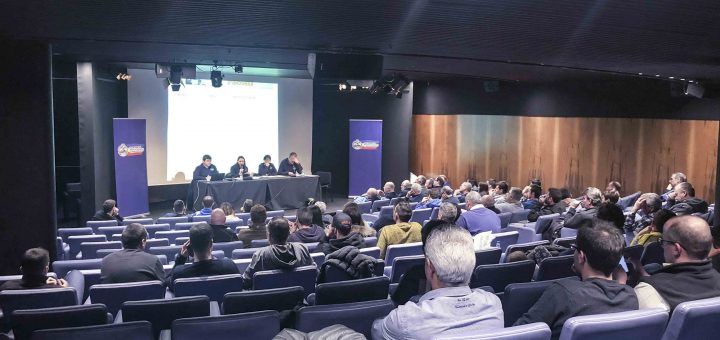 Assemblea General FMA