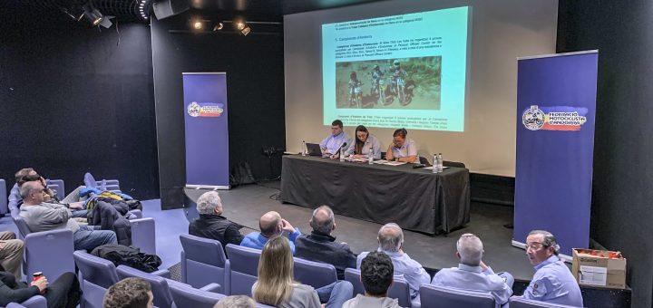 Assemblea General FMA 2019